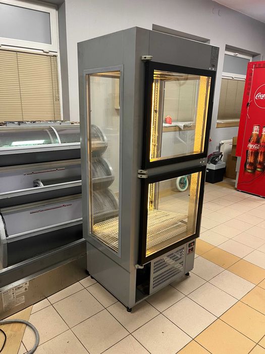 Witryna chłodnicza CEBEA BOCHNIA SELENA WCH-3