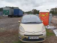 Citroen C4 grand Picasso