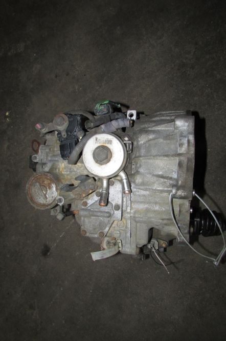 Двигатель Двигун мотор АКПП Автомат Daewoo Matiz 0.8, 78G3, Део Матиз