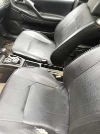Fotela kanapa VW Passat b 4.skóra