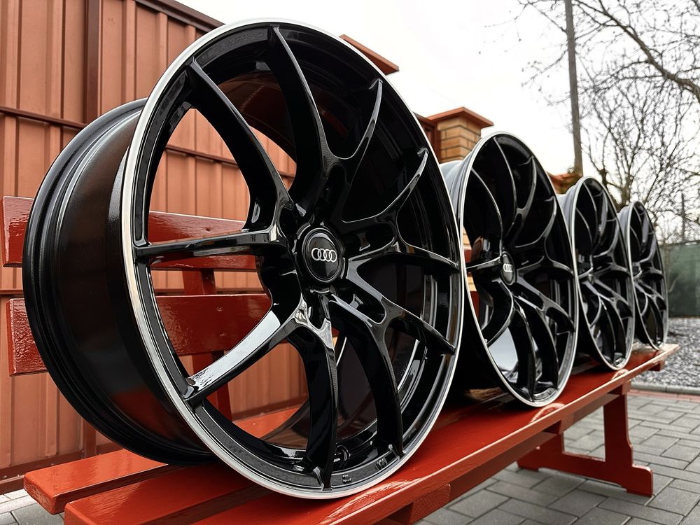 Диски R19 5.112 ЕТ35 8,5J ауді Q2 Q3 Q5 a4 a5 а6 а8 етрон артеон гольф