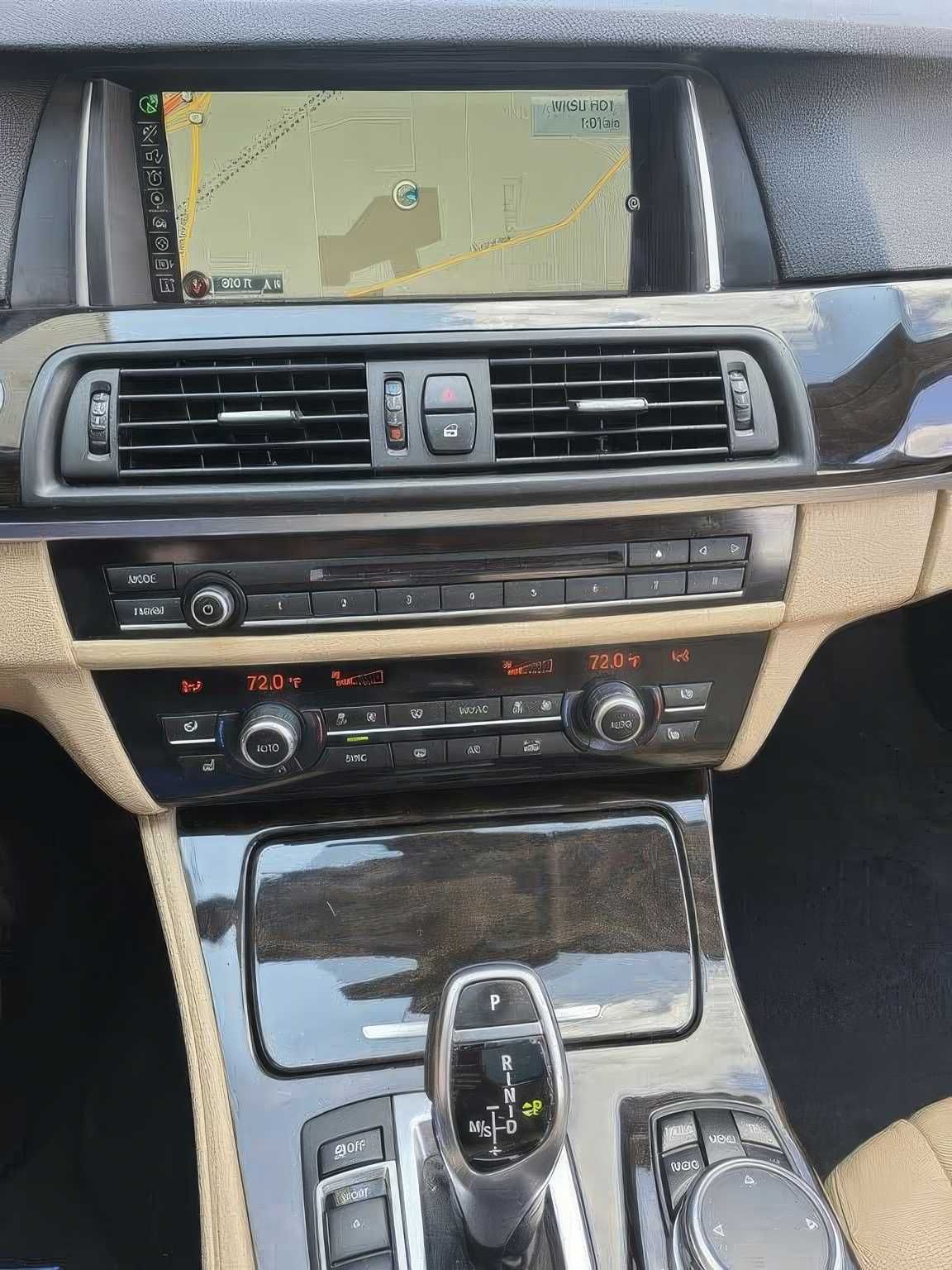 2016 BMW 528i xDrive