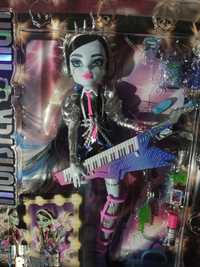 Кукла монстер хай Френки рокер Monster High Doll,