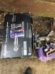 Dyson DC34 Animal odkurzacz reczny w bardzo dobrym stanie