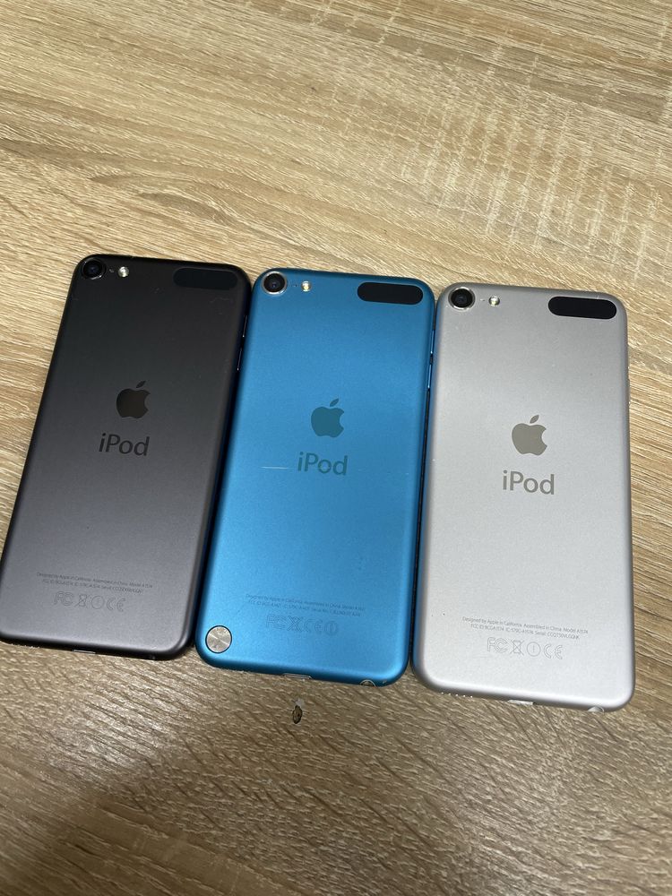 Продам iPod Touch 5 6
