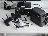 Dron DJI Mavic Air fly more combo