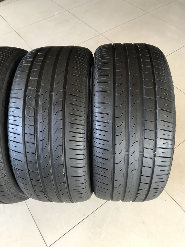 245/40/18 225/45/18 Pirelli резина шини колеса