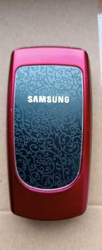 Мобильный телефон SAMSUNG SGH-X160