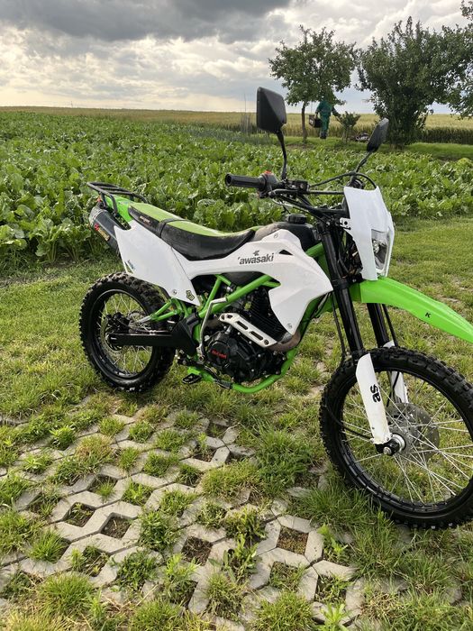 Defender 150 cc