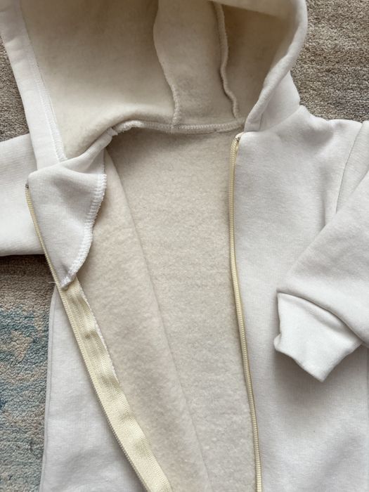 Ромпер утеплений