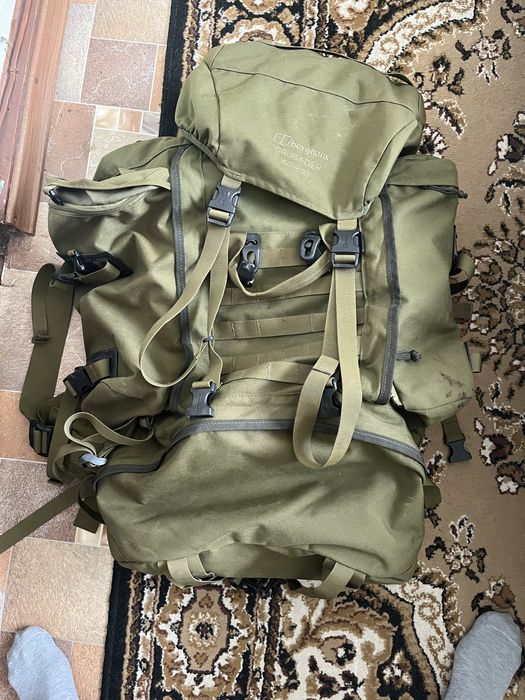 Рюкзак Berghaus 90+20