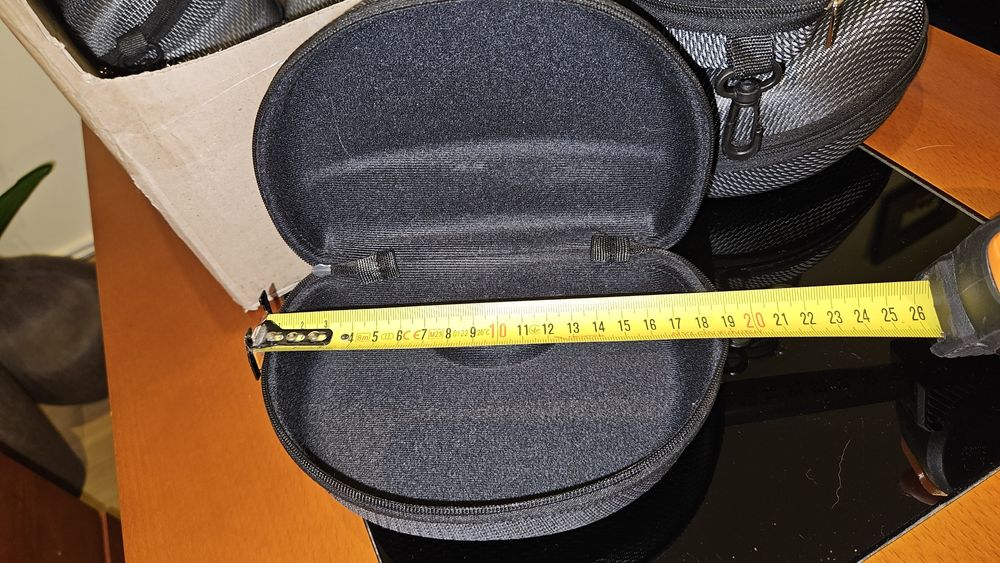 Bolsa óculos ou outros