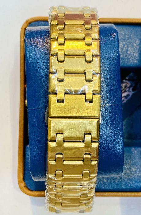 Reloj automatico para homem