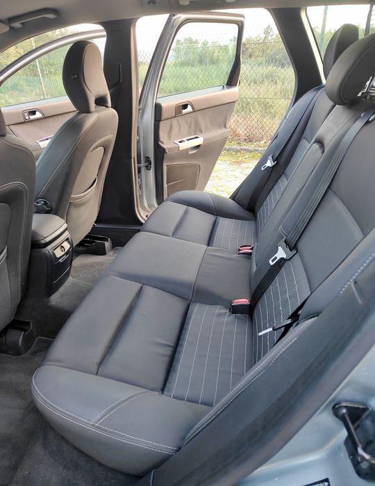 Volvo V50 1.6D Fase II