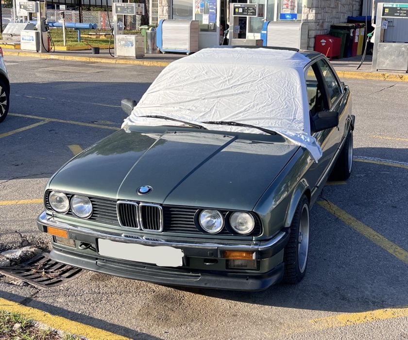 Прошивки BMW m20, m30, m40, m42, m50, m60, m62, m52 , m54