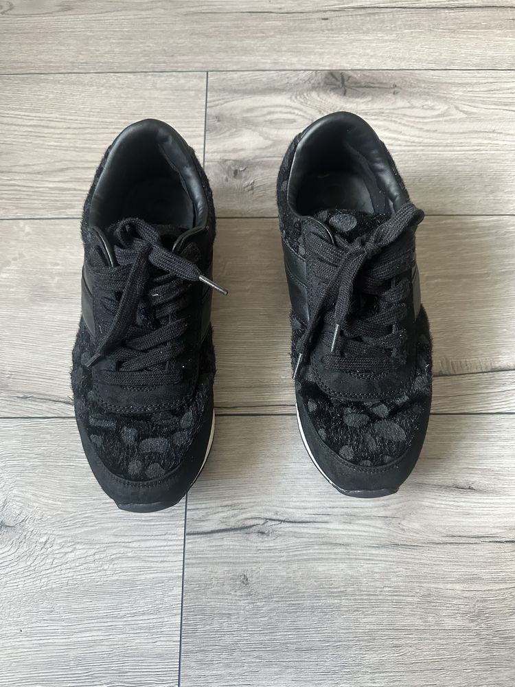 Calvin Klein sneakersy buty damskie 38