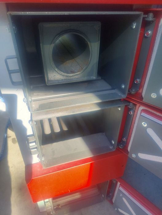 Heiztechnik Q Pellet DUO