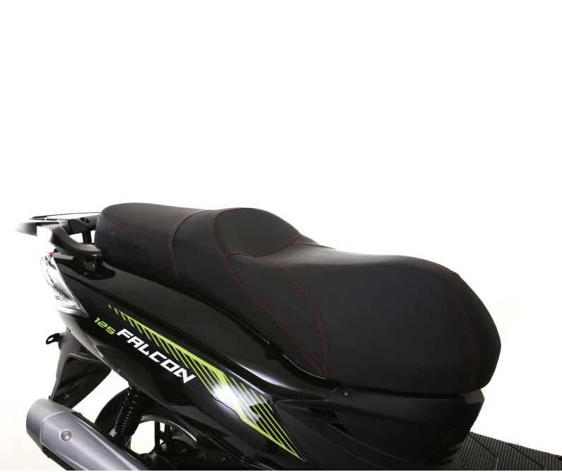 skuter // Blinc FALCON 125 dostawa // ProMotor markowy GRATISY