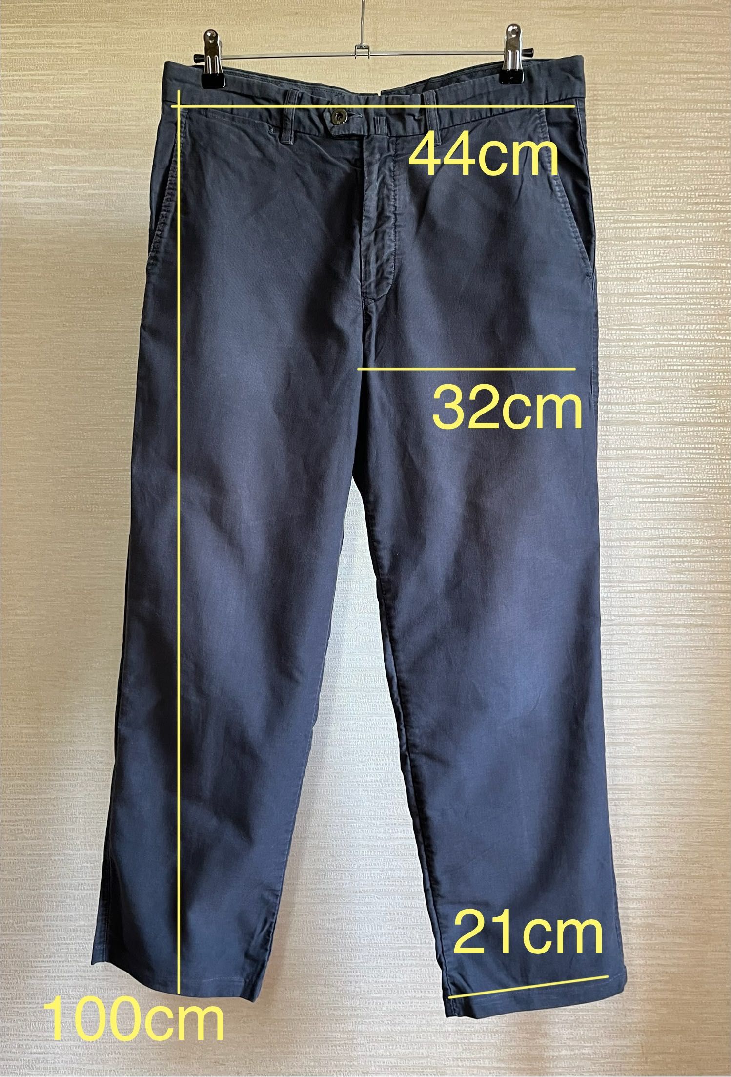 Штани Zegna Sport Ermenegildo Zegna брюки чіноси