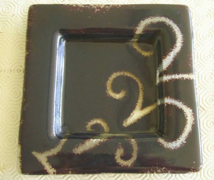 Forno industrial para fusão de vidro (fusing)