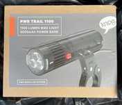 Фара Knog PWR Trail 1100 Lumens