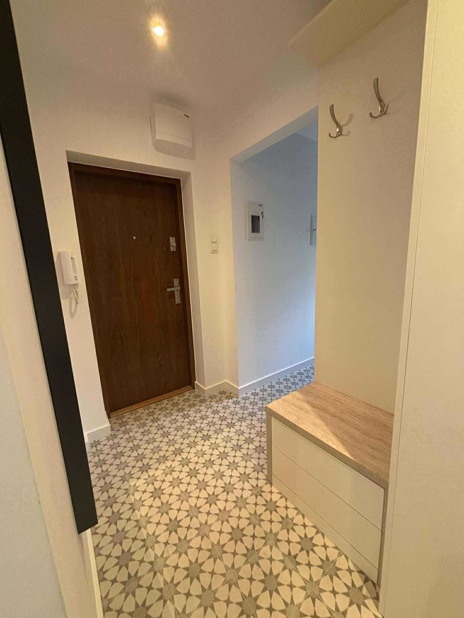 WUM- pokój blisko uczelni (Ochota) mieszkanie dwuosobowe.