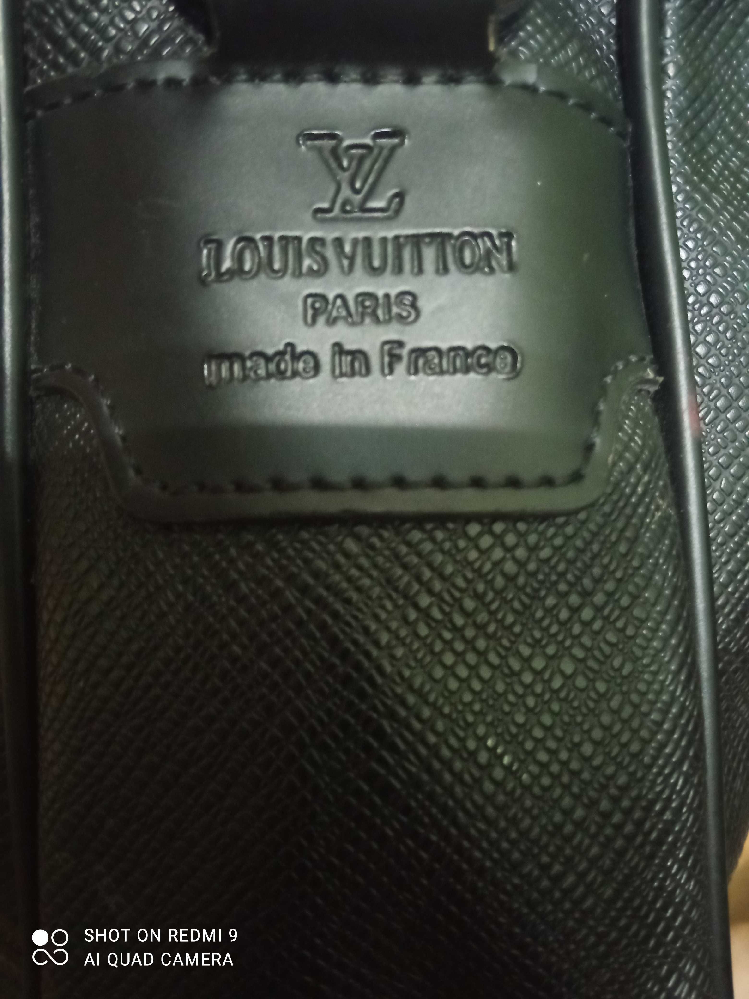 Сумка Louis Vuitton оригинал