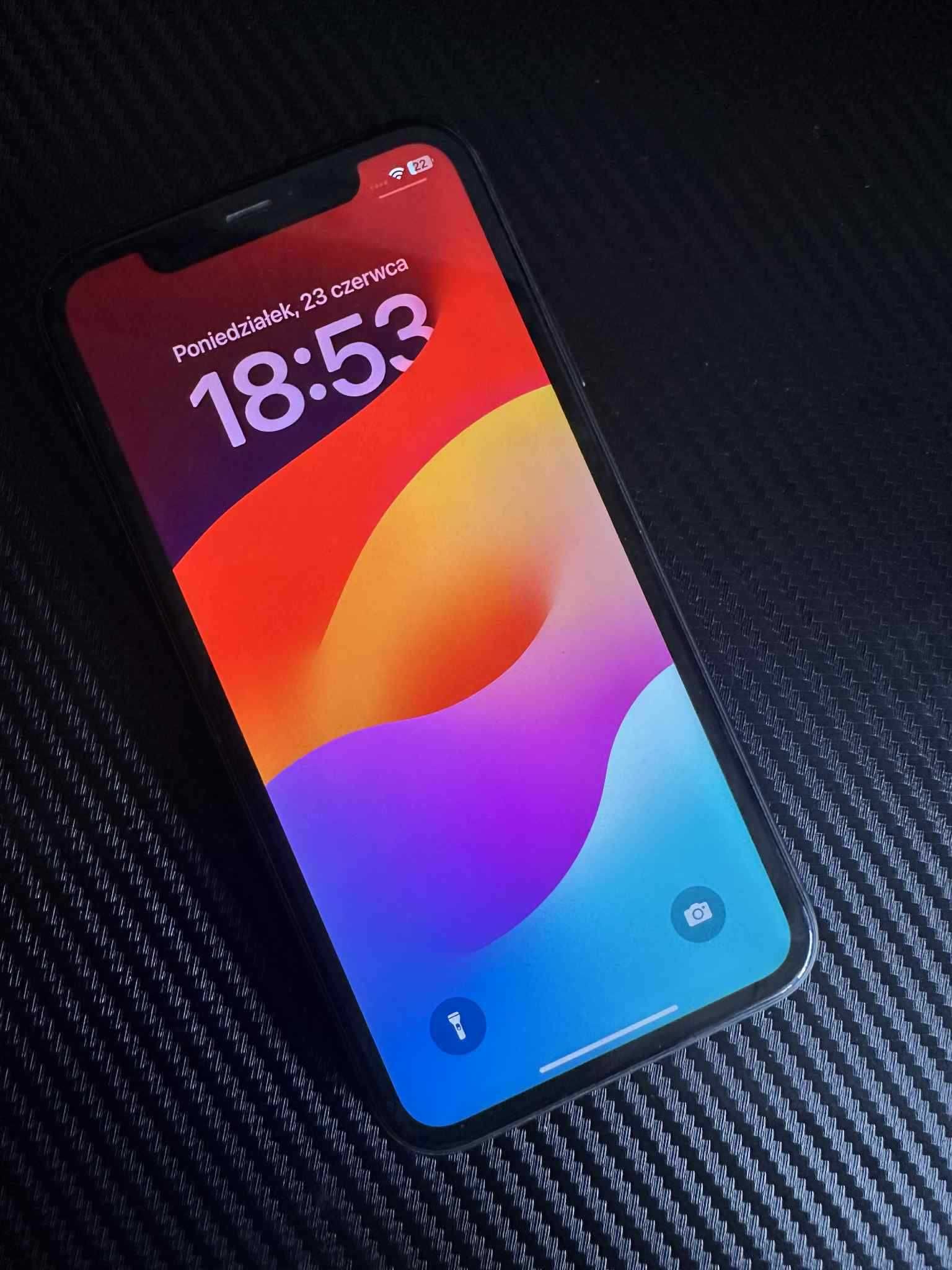 IPhone 11 stan db