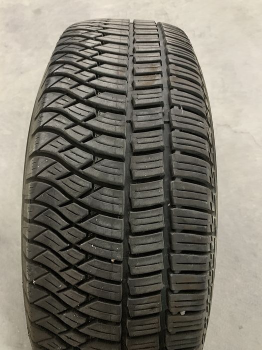 Pneu BFGoodrich 225/65R17  para Honda CRV