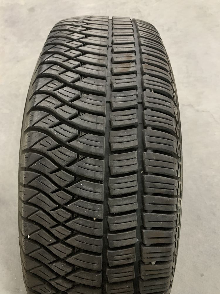 Pneu BFGoodrich para Honda CRV