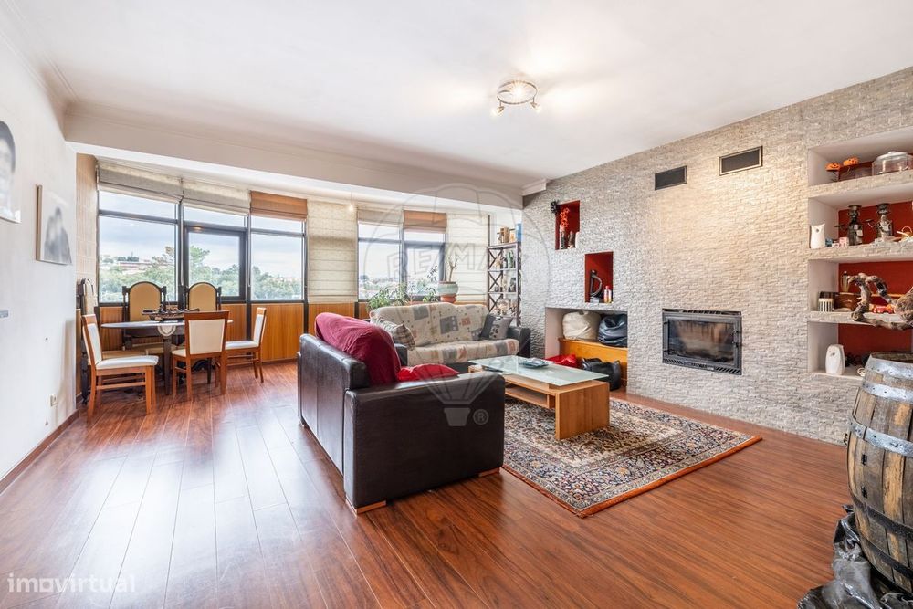 Apartamento T3 para venda