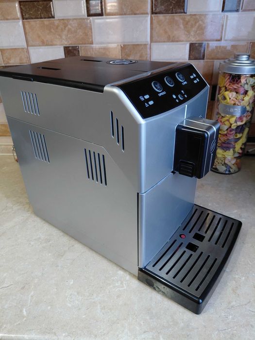 Кавоварка Saeko Minuto б/у