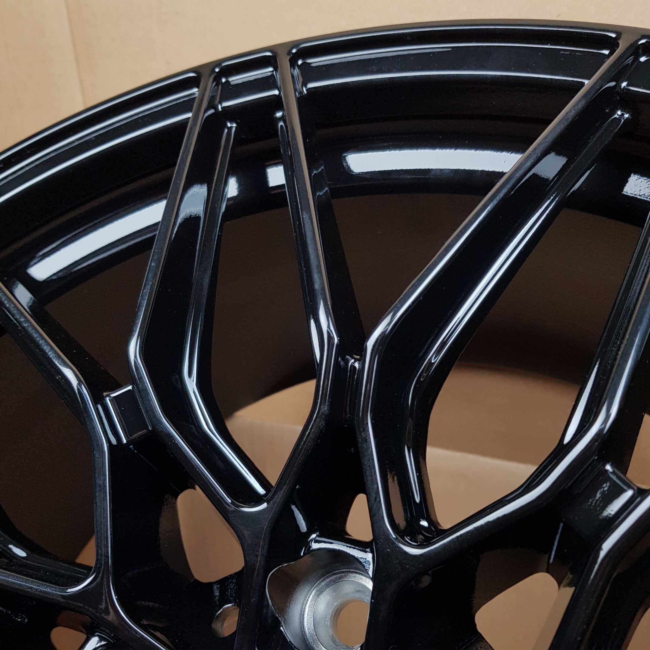 Нові диски R19 5x120 BMW E90 E91 E92 E93 F30 F31 E60 E61 F10 F07 F11