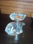 Frasco perfume Cristal novo