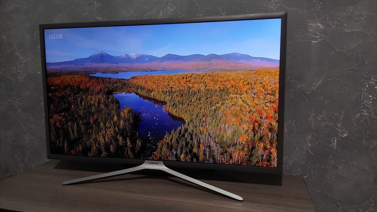 Телевизор Samsung 32'