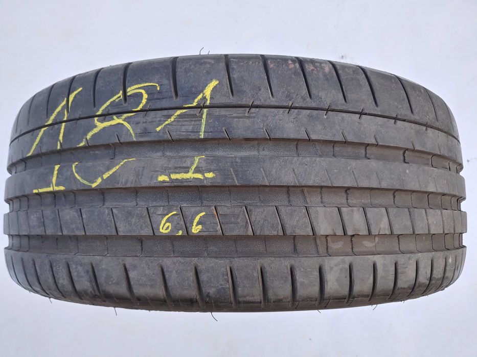 opona michelin pilot super sport 235/40zr19 1szt 14r 6,6mm