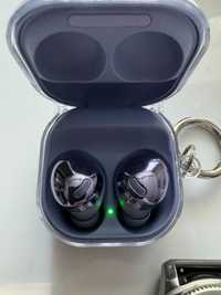 Бездротові навушники Samsung Galaxy Buds Pro (SM-R190)