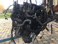 Fiat scudo Peugeot Expert 2007-2015 рік DV6 1,6 hdi