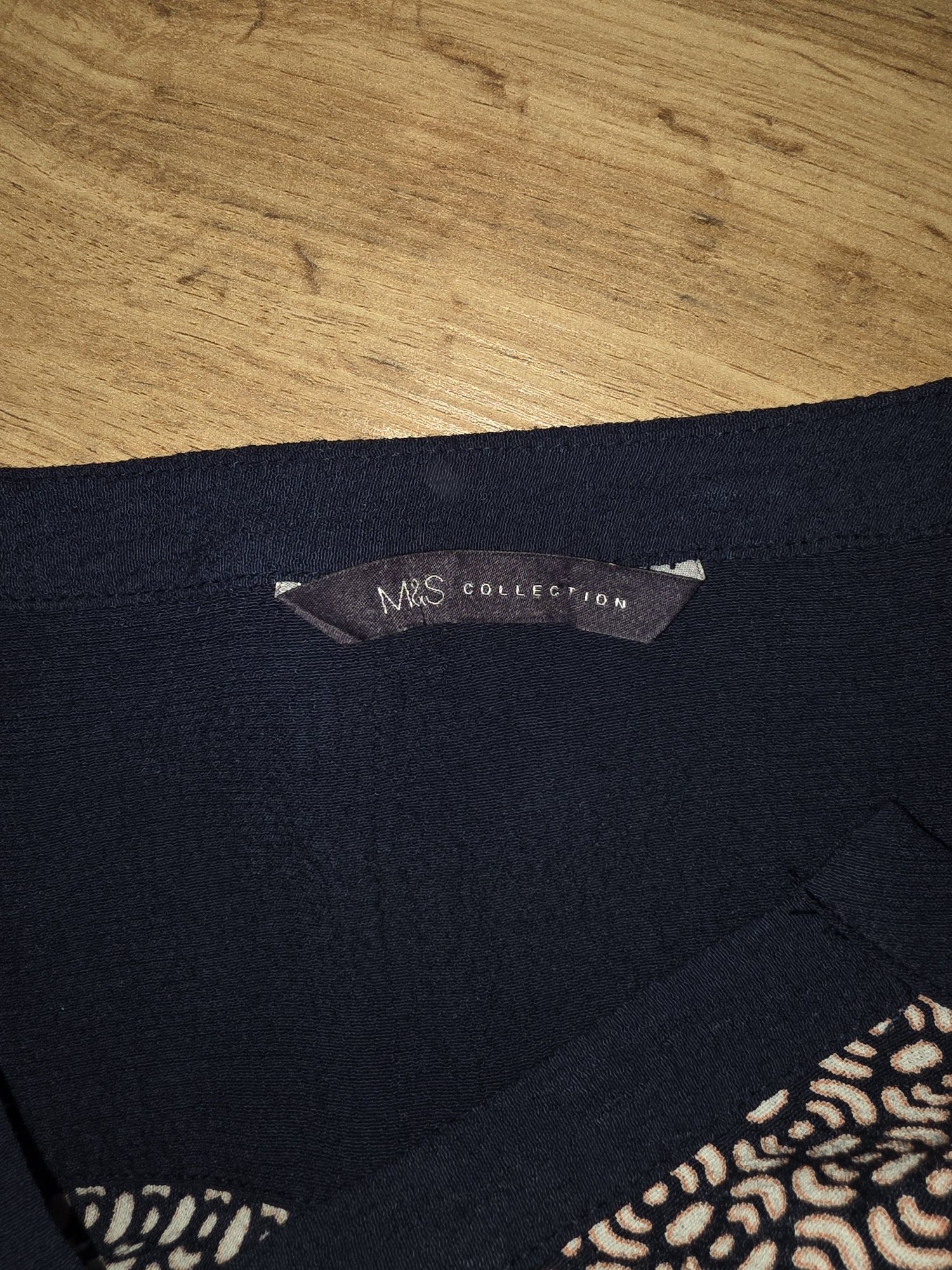 Sukienka Marks & Spencer