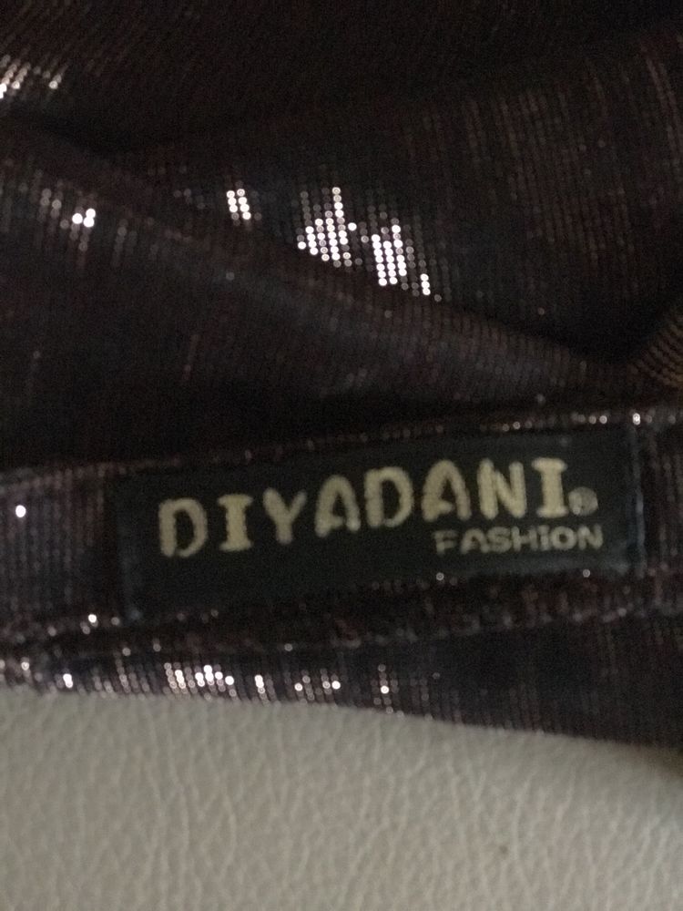 Блуза, накидка Diyadani fashion, Італія