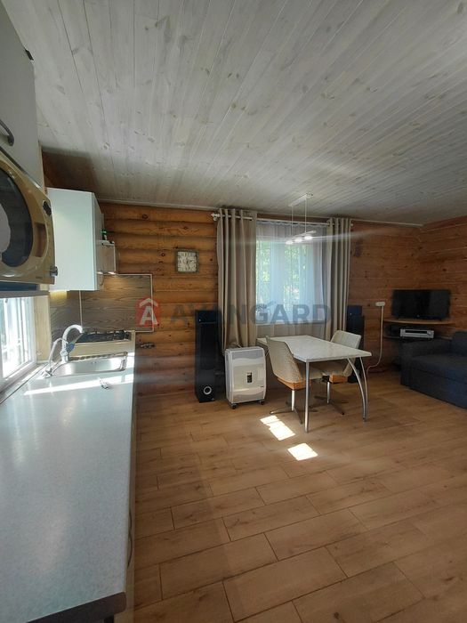 Продаж казкового будинку (дача)