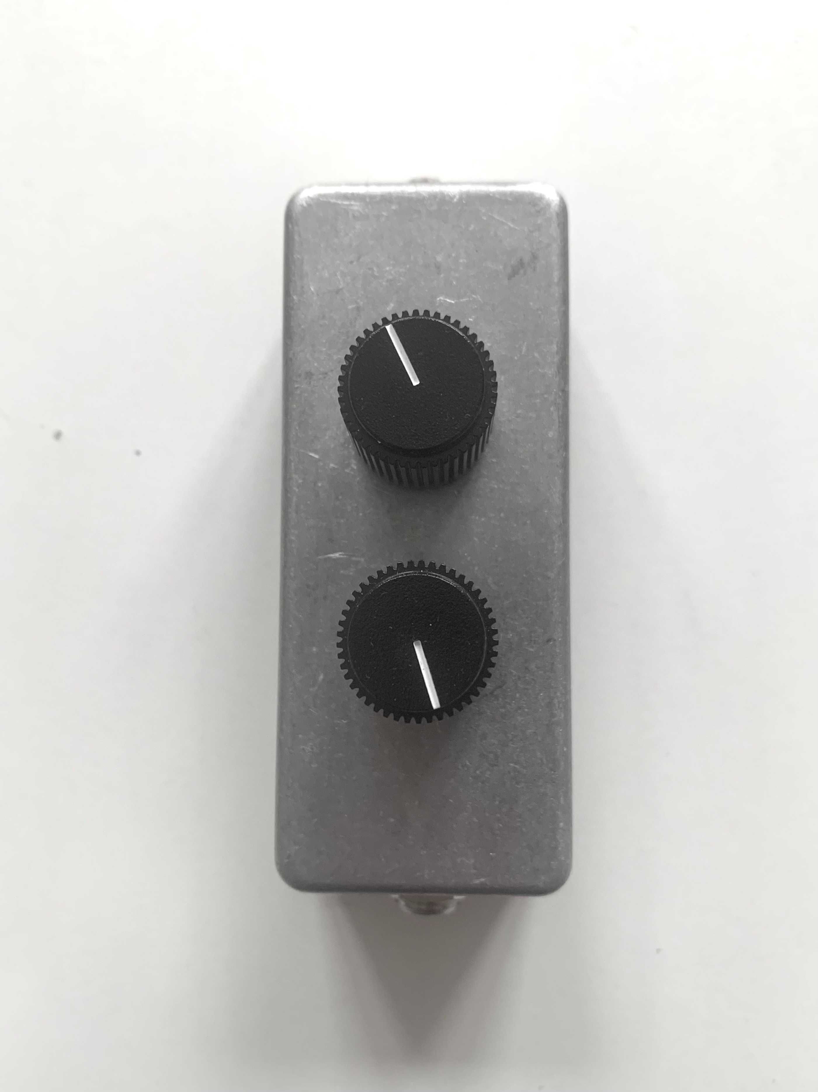 Rucci - Passive Filter
