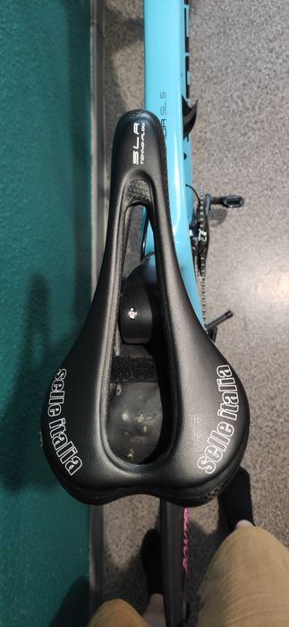 Rower szosowy Trek Emonda SL5 r. 56 - karbon