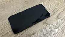 Oryginalny wyświetlacz ekran Apple iPhone 13 demontaz stan BDB