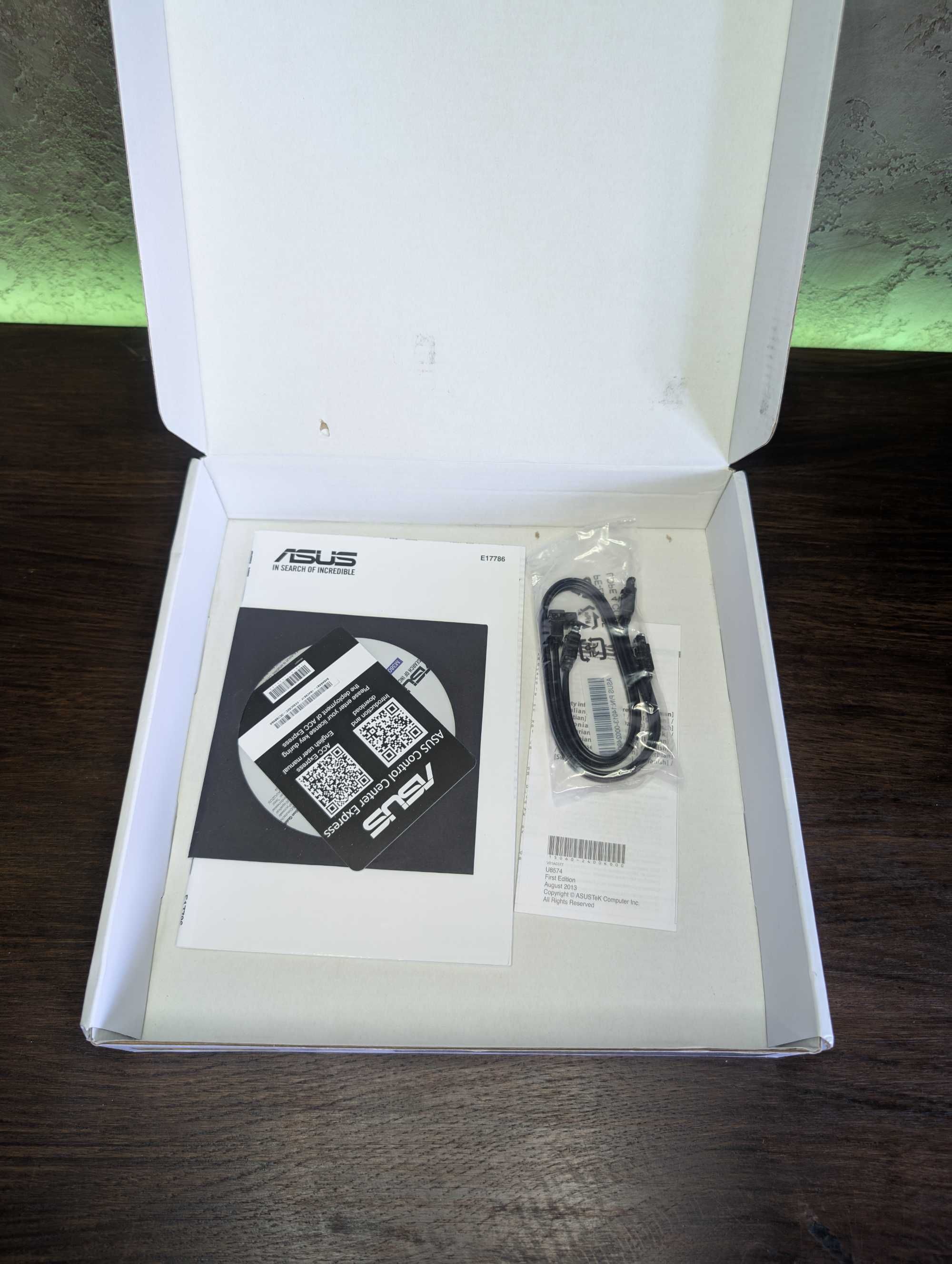 Материнська плата Asus Pro H510M-C/CSM (LGA1200) 10-11 Покоління Intel