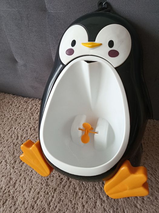 Sprzedam pisuar dziecięcy