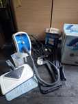 Mop parowy, myjka parowa Dirt Devil AQUA CLEAN (
MOP PAROWY MYJKA PARO