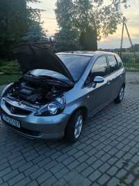 Honda jazz 1.4 benzyna