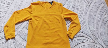 Блуза New Look / блузка рубашка сорочка реглан топ кофта