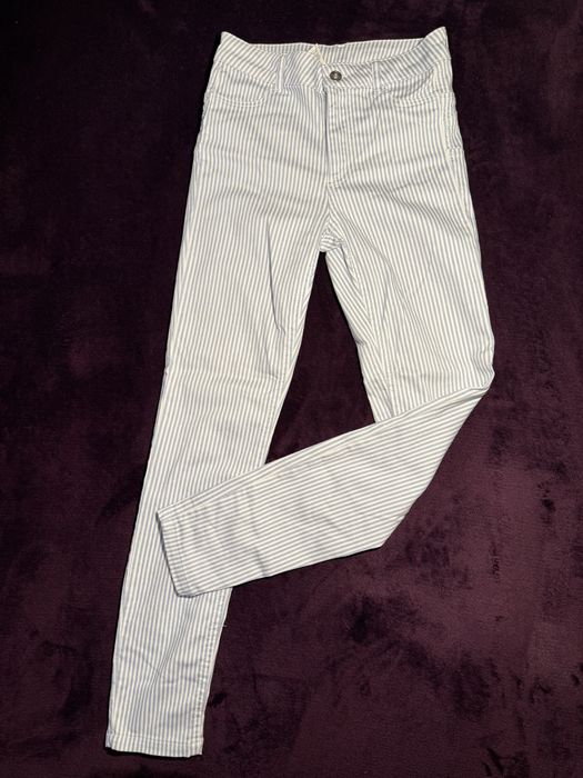 Legginsy nowe damskie